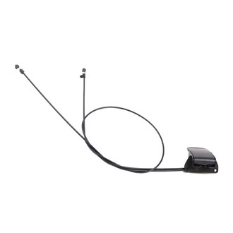 Mopar® - Folding Top Handle and Latch Cable