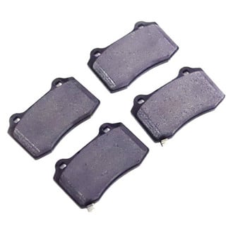 Jeep OE - Rear Disc Brake Pad Set