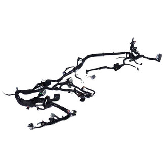 Mopar® - Dashboard Wiring Harness Clip