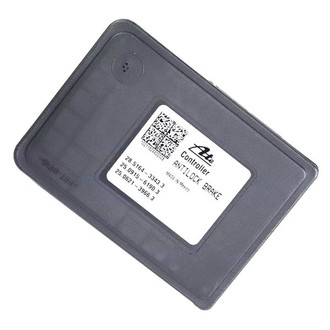 Mopar® - Anti-Lock Brake System Module