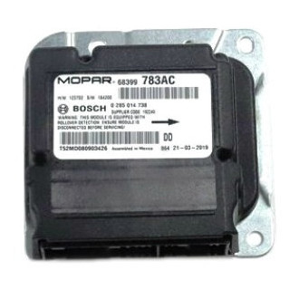 Mopar® - Air Bag Control Module