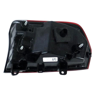 Mopar® - Passenger Side Replacement Tail Light