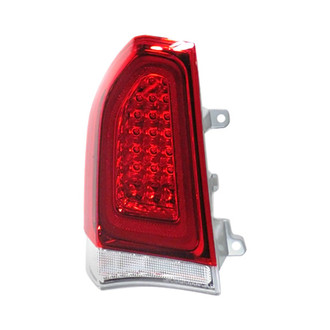 Mopar® - Fiber Optic LED Tail Lights