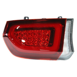 Chrysler OE - Rear Left Tail Light Assembly