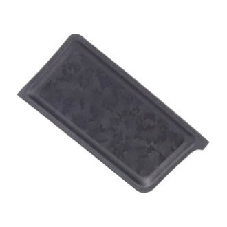 Mopar® - Rear Passenger Side Door Panel Insert