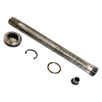 Mopar® - Front Inner CV Intermediate Shaft