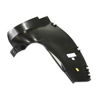 Mopar® - Rear Splash Shield