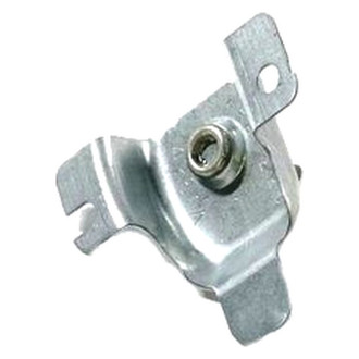 Jeep OE - Rear Right Floor Jack Bracket