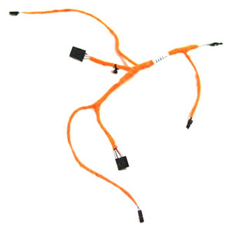 Mopar® - Steering Wheel Wiring Harness