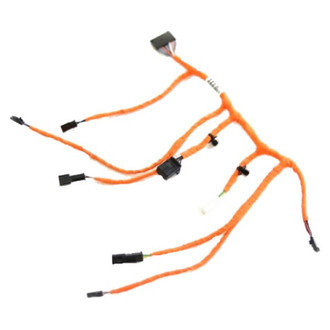 Mopar® - Steering Wheel Wiring Harness
