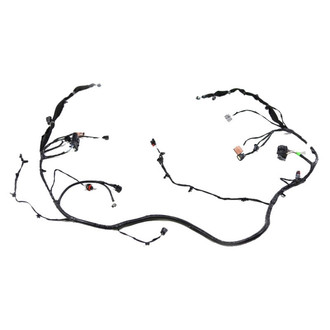 Mopar® - Headlight Wiring Harness