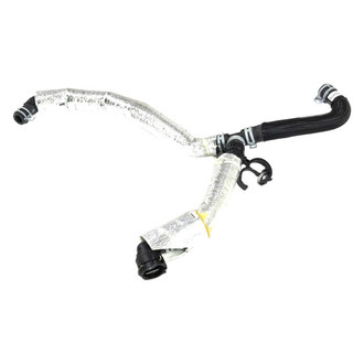 Jeep OE - Lower Engine Coolant Overflow Hose