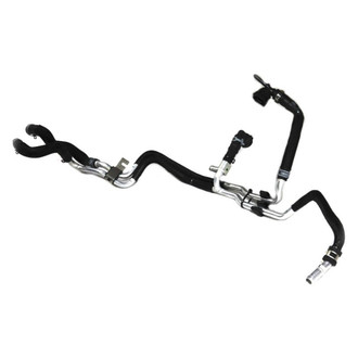 Mopar® - HVAC Supply and Return Heater Hose