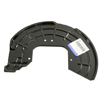 Mopar® - Front Brake Shield