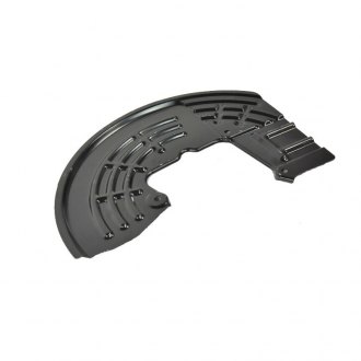 Mopar® - Rear Passenger Side Brake Shield
