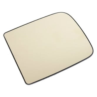 Mopar® - Manual Side View Mirror Glass