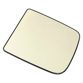 Ram OE - Front Left Door Mirror Glass