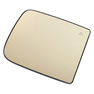 Ram OE - Front Right Door Mirror Glass