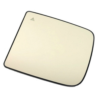 Ram OE - Front Left Door Mirror Glass