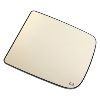 Ram OE - Front Left Door Mirror Glass