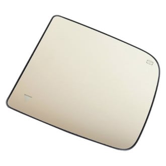 Mopar® - Power Side View Mirror Glass