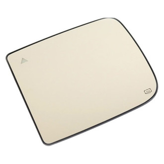 Ram OE - Front Left Door Mirror Glass