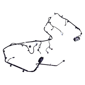 Mopar® - Tailgate Wiring Harness Connector