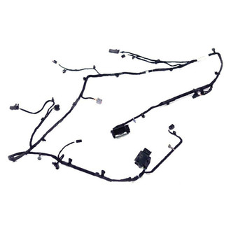 Mopar® - Liftgate Wiring Harness Connector