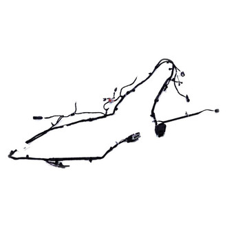 Mopar® - Liftgate Wiring Harness Connector