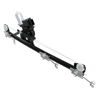 Mopar® - Manual Window Regulator