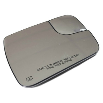 Ram OE - Front Right Door Mirror Glass