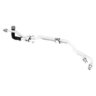 Jeep OE - Drive Motor Inverter Coolant Line