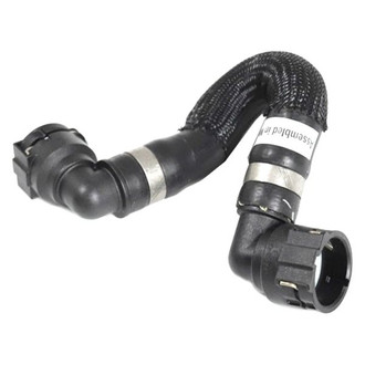 Jeep OE - Drive Motor Inverter Radiator Hose