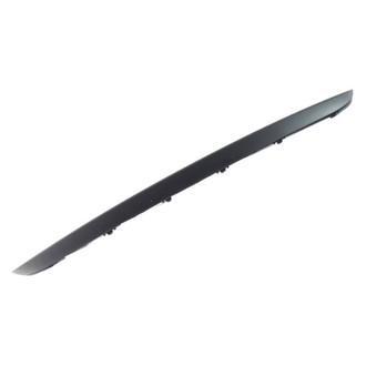 Mopar® - Front Bumper Trim