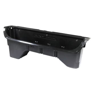 Mopar® - Right Truck Bed Storage Box