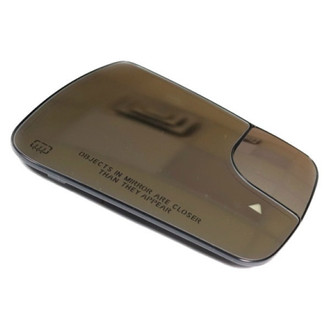 Ram OE - Front Right Door Mirror Glass