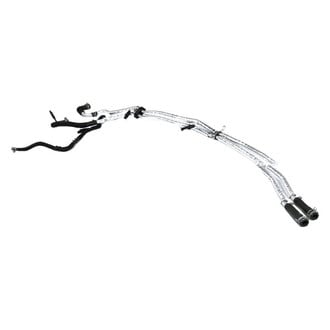 Jeep OE - Drive Motor Inverter Radiator Hose