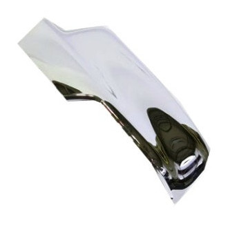 Ram OE - Front Left Door Mirror Cover