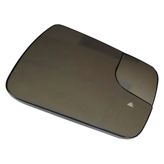 Mopar® - Passenger Side View Mirror