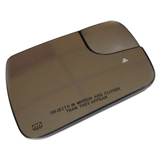 Ram OE - Front Right Door Mirror Glass