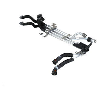 Jeep OE - Drive Motor Inverter Coolant Line