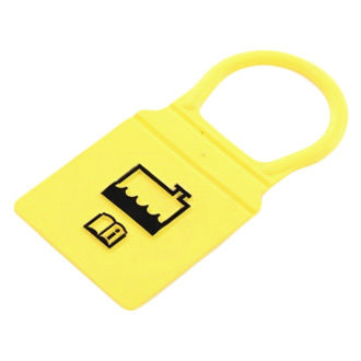 Mopar® - Engine Coolant Reservoir Cap