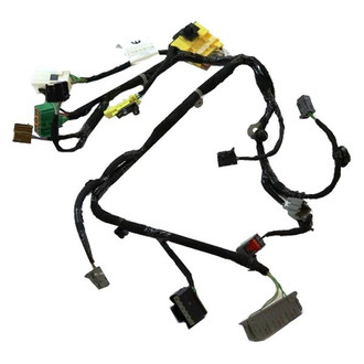 Mopar® - Seat Cushion Air Control Module Connector