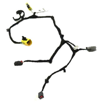 Mopar® - Seat Cushion Wiring