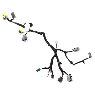 Mopar® - Passenger Side Seat Cushion Wiring