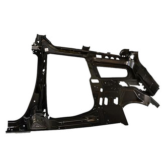 Ram OE - Rear Right Inner Quarter Panel