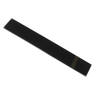 Ram OE - Rear Lower Back Glass Reveal Molding