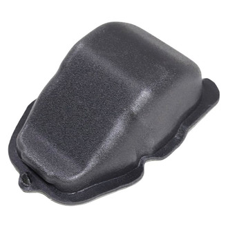 Mopar® - Seat Belt Retractor Shield