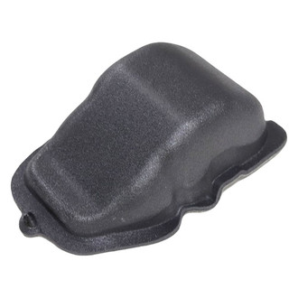 Mopar® - Seat Belt Retractor Shield
