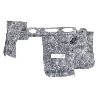 Mopar® - Instrument Panel Cover